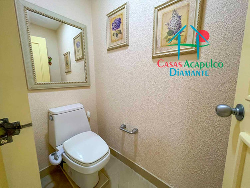 Cad Petén 402 Y 403. Depa En Venta Con Terraza E Increíble Vista Al Mar