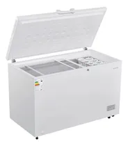 Comprar Congeladora Horizontal Blackline Cgd380l 380 Litros Dual
