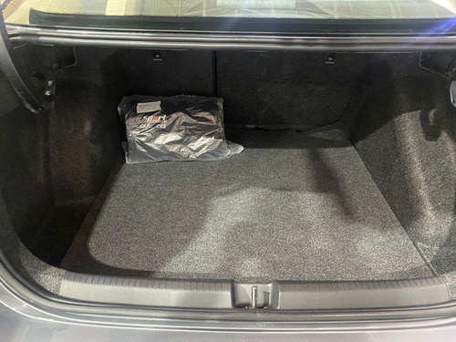 Imagen 6 de 19 de Volkswagen Virtus Comfortline Mec 2023 Unica Unidad
