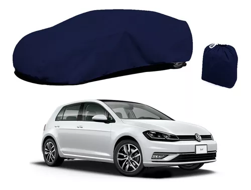 Funda cubre coche GTI