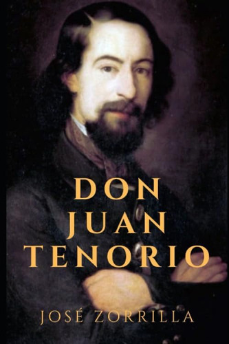 Libro Don Juan Tenorio: Drama Religioso-fantástico Dos