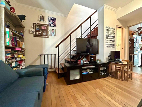 Ph En Venta En Velez Sarsfield