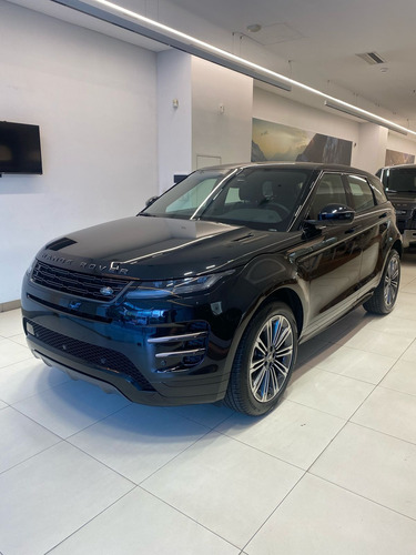 Land Rover Evoque HSE 2.0 MHEV