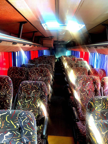 Imagem 9 de 15 de Volvo Volvo/610 M 6x2