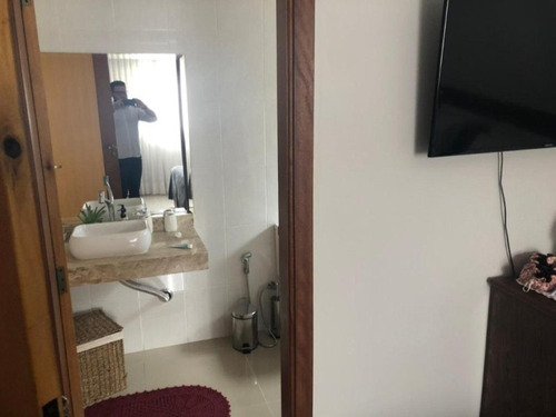 Imagem 16 de 19 de Casa Em João Aranha, Paulínia/sp De 312m² 3 Quartos À Venda Por R$ 440.000,00 - Ca555742-s