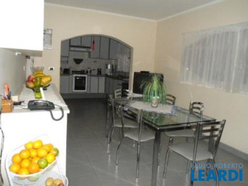 Imagem 12 de 15 de Casa Assobradada - Vila Galvão - Sp - 625605