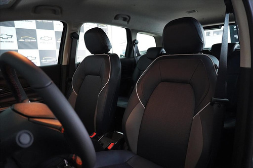 Chevrolet Spin 1.8 PREMIER 8V FLEX 4P AUTOMÁTICO