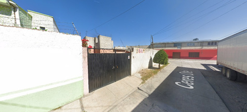 Casa En Recuperacion Bancaria En Huamantla, Tlaxcala -ngc1