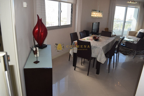 Venta 2 Dormitorios Ocean Drive Full De Servicios!- Ref: 2673