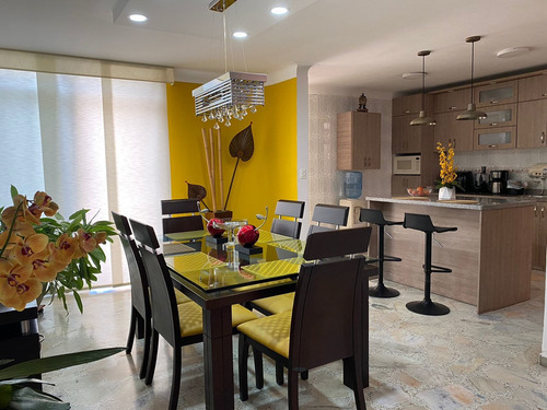 Imagen 12 de 19 de Venta Casa Independiente En El Ingenio Ii