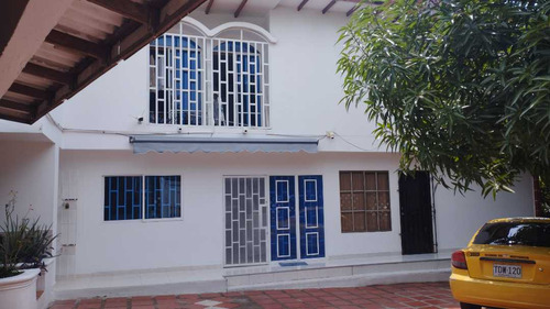 Se Vende Casa Duplex De Conjunto En Ciudad Jardín