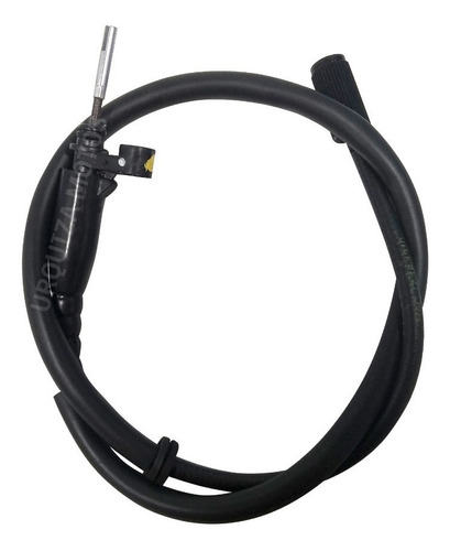 Cable Tripa Velocimetro Bajaj V15 Original Um