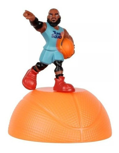 Imagen 2 de 9 de Space Jam New Legacy Mini Figura Sorpresa Original 14572