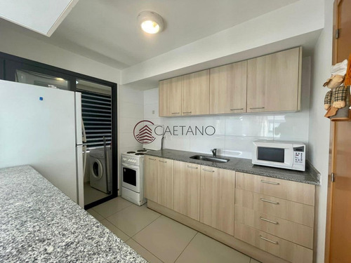 Imagen 4 de 8 de Oportunidad Apartamento Excelente Ubicación - Maldonado Centro Maldonado