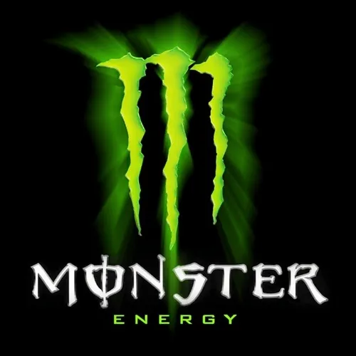 Monster Energy The Doctor Rossi Vr46 Lata 473ml Energizante