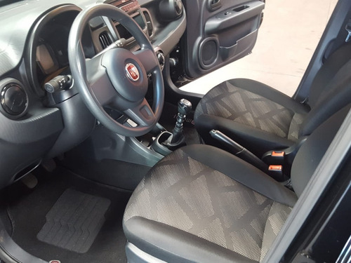 Fiat Mobi 1.0 8v Evo Flex Like On Manual 2017