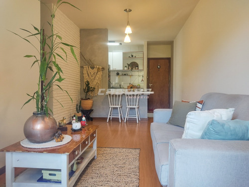 Imagem 8 de 20 de Ótimo Apartamento No Bairro Água Verde, Residencial Cancun. - 3052214v