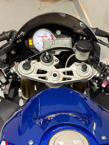 Bmw S 1000 R S1000 Rr