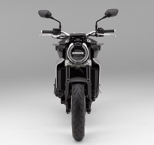 Imagen 3 de 4 de Honda Cb1000r 2022