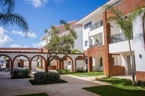 Imagen 1 de 9 de Coral Village, Tu Mejor Estilo De Vida En Punta Cana