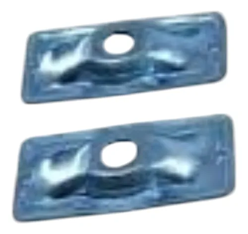 Tapa Tensor De Cadena X 2 Original Xr150 Xlr125 Nxr125
