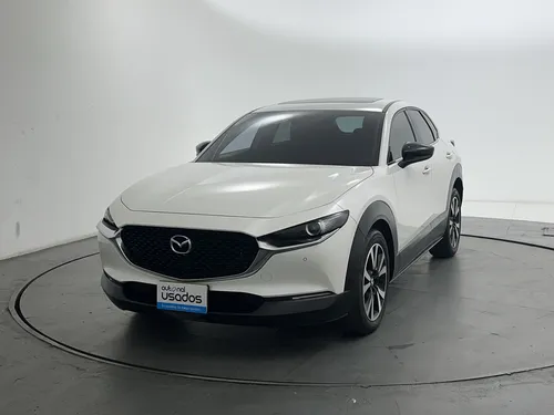 Mazda CX-30 GRAND TOURING 2.0 AUT 5P
