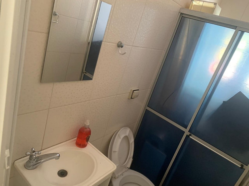 Sobrado À Venda, 2 Quartos, 1 Vaga, Vila Formosa - São Paulo/sp - 1251