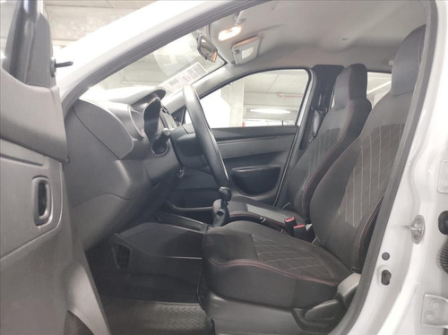 Imagem 9 de 15 de Kwid 1.0 12v Sce Flex Zen Manual