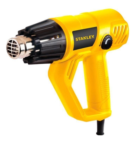 Soprador Térmico 1800 Wat - Stanley (110v)