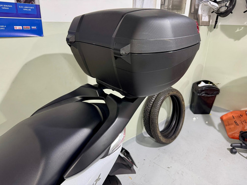 Nmax 160 Abs