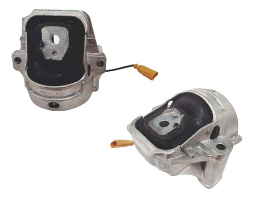 Soportes De Motor Con Sensor Audi Rs5 4.2l 13-15