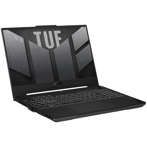 Asus 15.6 Tuf Gaming F15 Laptop (mecha Gray) 