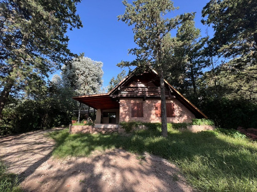 Venta De Complejo De Cabañas En Villa General Belgrano - Cab0071