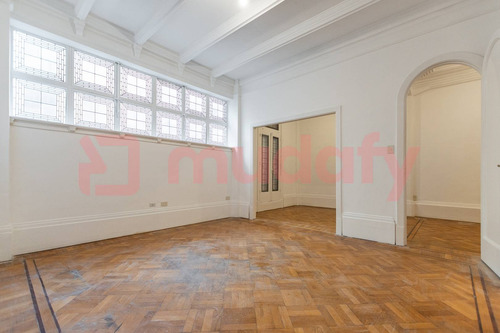 Venta Departamento 4 Ambientes Recoleta