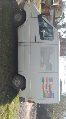 Mercedes-Benz Sprinter 2.5 310 Furgon 3000 V1