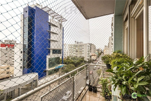 Apartamento-porto Alegre-bom Fim | Ref.: 28-im425460 - 28-im425460