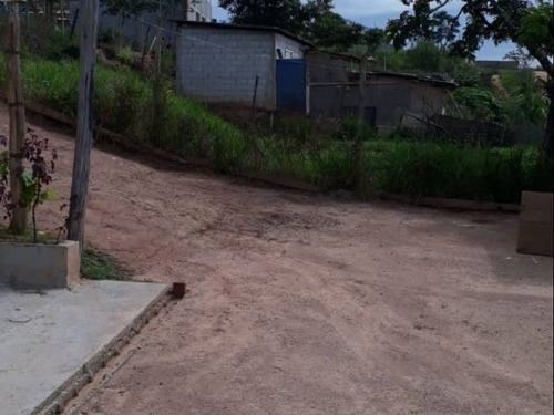 Chácara Em Jarinu - V4085