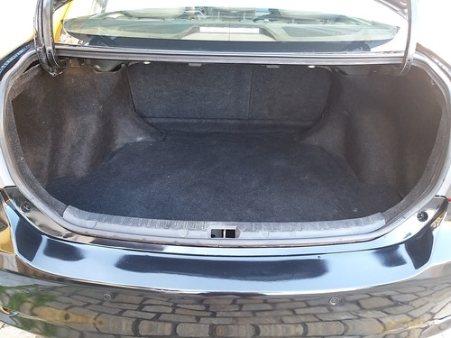 Imagem 12 de 13 de Toyota Corolla 2012 1.8 16v Gli Flex Aut. 4p