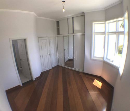 Imagem 13 de 30 de Casa À Venda Em Sítios De Recreio Gramado - Ca005031