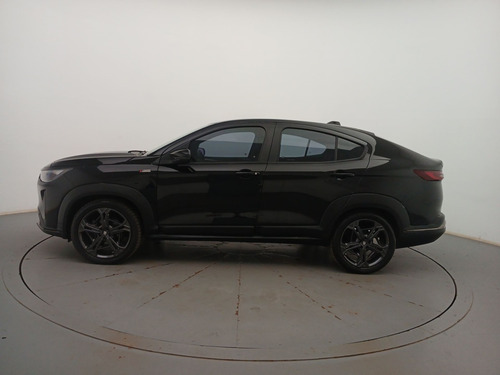 Fiat FASTBACK 1.3 TURBO 270 FLEX LIMITED EDITION AT6