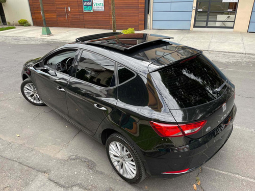 Imagen 4 de 15 de Seat Leon 2019 1.4 Style T 150hp Mt