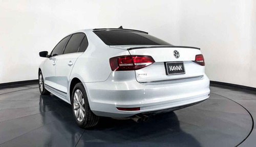 Imagen 6 de 15 de 43386 - Volkswagen Jetta A6 2017 Con Garantía Mt