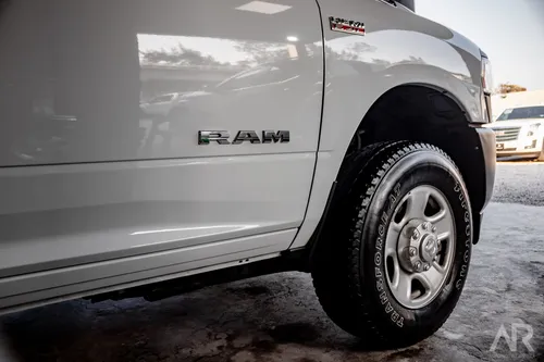 Ram Ram 2500 2022