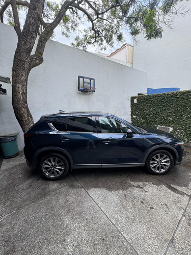 Mazda Cx-5 2019 Signature 228hp