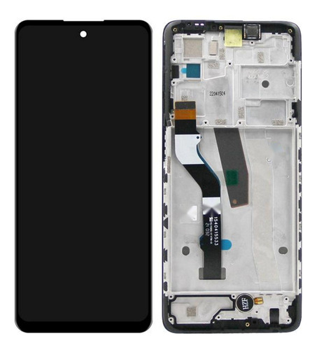 Sj Compatible Pantalla Lcd Para Motorola Moto G51 5g Xt2171