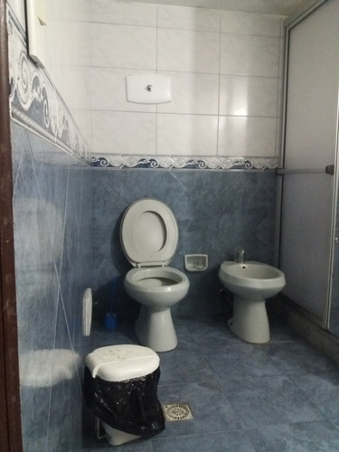 Habitación Privada