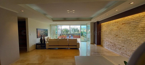 Imagen 3 de 14 de Pb (amoblada) En Venta En Escampadero, Residencias La Cumbre, Caracas. Código: Mvg 21-6073