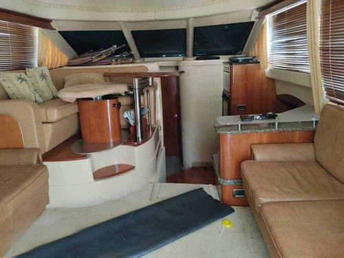 Imagen 4 de 12 de Yate Sea Ray Sedan Bridge 44 Lv1806