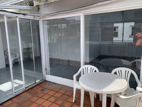 Imagen 24 de 24 de Venta Semipiso Al Frente 2 Dormitorios Terraza 20m Arenales 1200