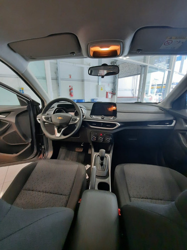 Imagen 9 de 15 de Chevrolet Tracker At 1.2 Turbo Fs